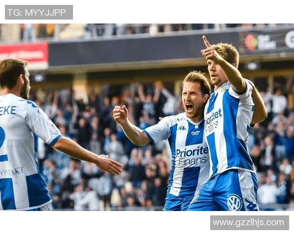 竞猜ifk哥德堡与哈马比比赛结果分析及预测分享