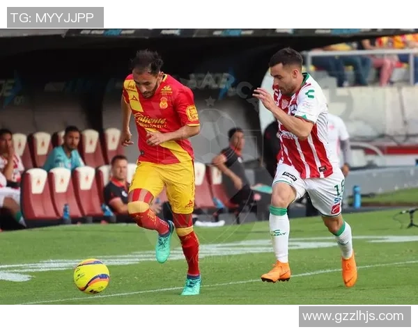 莫雷利亚与瓦哈卡精彩对决视频直播全程回顾与分析