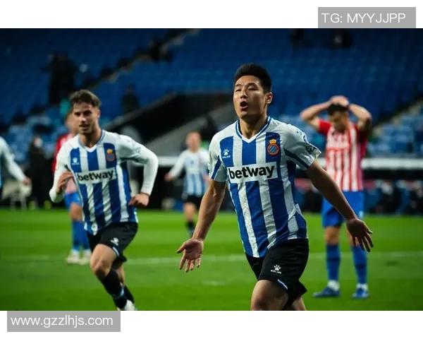 西班牙人对阵希洪竞技精彩全场录像回顾与分析