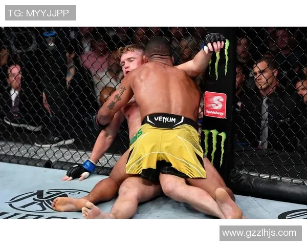 伯恩斯与乌斯曼精彩对决完整版直播全程回顾与分析