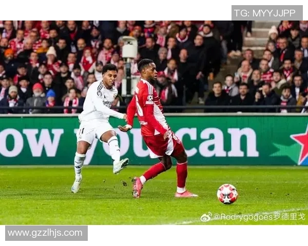 对塞尔塔罗德里戈怒喷主裁:有必要尊重咱们,看看你现在在哪